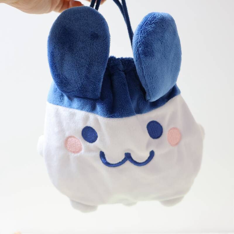 Nuova Borsa Portamonete con Co - Bandai Model Tamagotchi recensione e prezzo