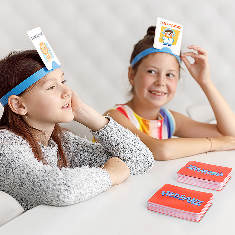 Fascia per capelli Gioco di do - Board Game Question recensione e prezzo