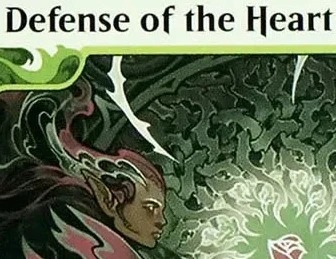 Defense of the Heart/Parallel  - Board Game Of Life recensione e prezzo