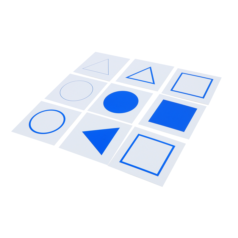 Giocattoli sensoriali Montesso - Cooperative Card Game recensione e prezzo