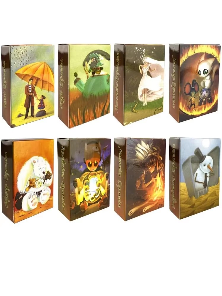 Giochi da tavolo Carte per fam - Board Game Name recensione e prezzo