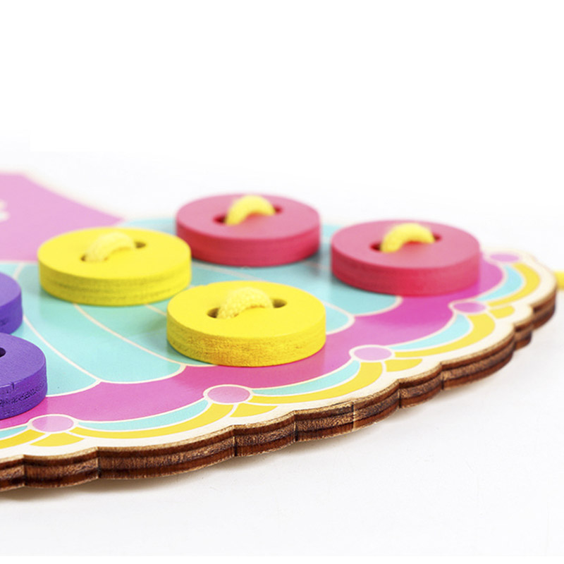 1Set Per Bambini Montessori Im - Board Game Of Life recensione e prezzo
